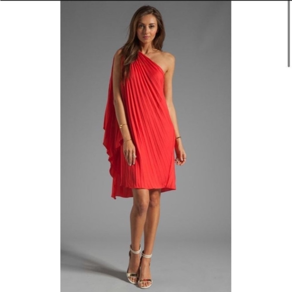 Halston Heritage Dress